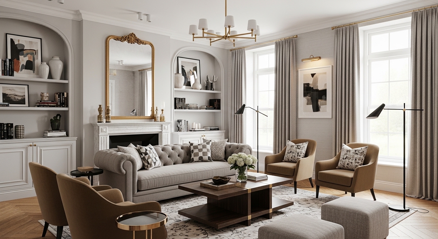 Contemporary Classic